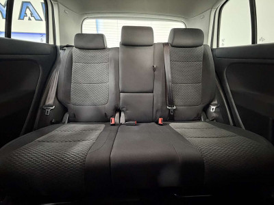 VW Golf Gebrauchtwagen VW Golf Gebrauchtwagen