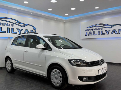 VW Golf Gebrauchtwagen VW Golf Gebrauchtwagen