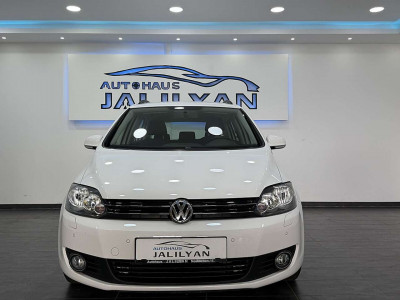 VW Golf Gebrauchtwagen VW Golf Gebrauchtwagen