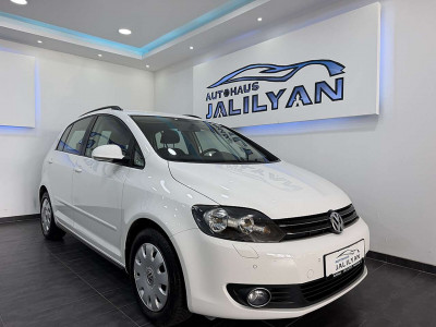 VW Golf Gebrauchtwagen VW Golf Gebrauchtwagen