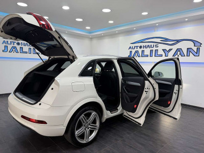 Audi Q3 Gebrauchtwagen Audi Q3 Gebrauchtwagen