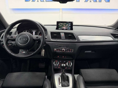 Audi Q3 Gebrauchtwagen Audi Q3 Gebrauchtwagen