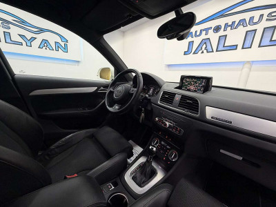 Audi Q3 Gebrauchtwagen Audi Q3 Gebrauchtwagen