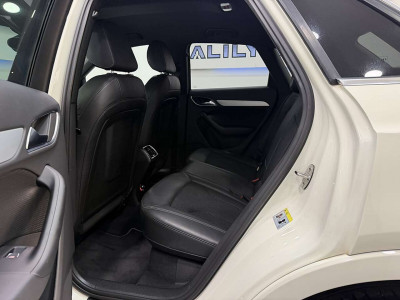 Audi Q3 Gebrauchtwagen Audi Q3 Gebrauchtwagen