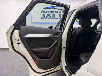 Audi Q3 Gebrauchtwagen Audi Q3 Gebrauchtwagen