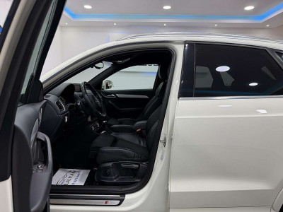 Audi Q3 Gebrauchtwagen Audi Q3 Gebrauchtwagen