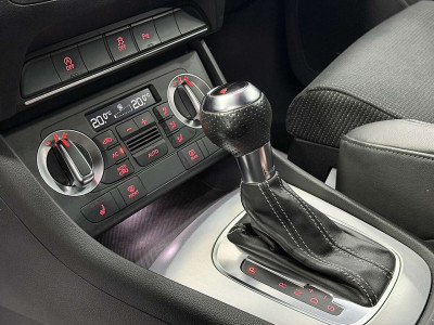 Audi Q3 Gebrauchtwagen Audi Q3 Gebrauchtwagen