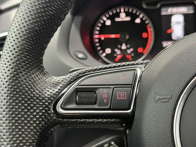 Audi Q3 Gebrauchtwagen Audi Q3 Gebrauchtwagen