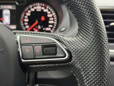 Audi Q3 Gebrauchtwagen Audi Q3 Gebrauchtwagen