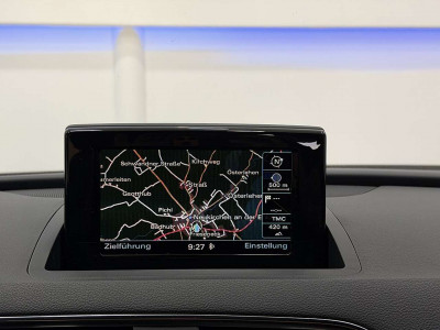 Audi Q3 Gebrauchtwagen Audi Q3 Gebrauchtwagen