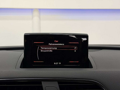 Audi Q3 Gebrauchtwagen Audi Q3 Gebrauchtwagen