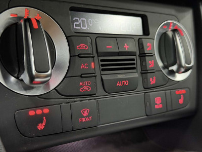 Audi Q3 Gebrauchtwagen Audi Q3 Gebrauchtwagen