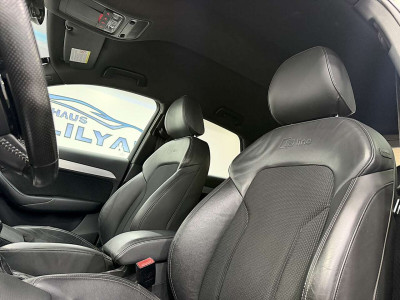 Audi Q3 Gebrauchtwagen Audi Q3 Gebrauchtwagen