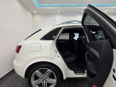 Audi Q3 Gebrauchtwagen Audi Q3 Gebrauchtwagen