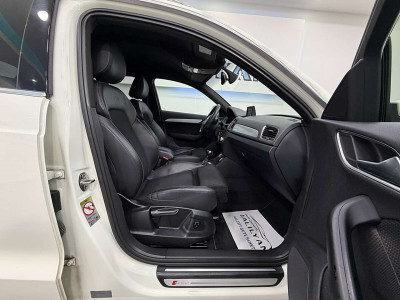 Audi Q3 Gebrauchtwagen Audi Q3 Gebrauchtwagen