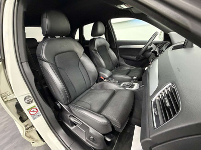 Audi Q3 Gebrauchtwagen Audi Q3 Gebrauchtwagen