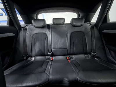 Audi Q3 Gebrauchtwagen Audi Q3 Gebrauchtwagen