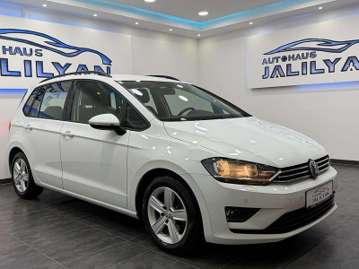 VW Golf Sportsvan Gebrauchtwagen