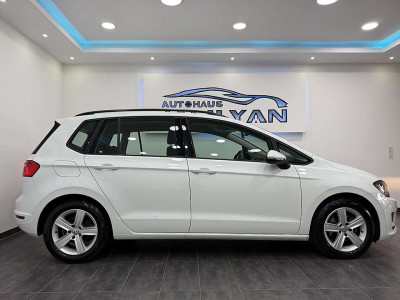 VW Golf Sportsvan Gebrauchtwagen