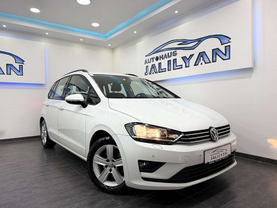 VW Golf Sportsvan Gebrauchtwagen