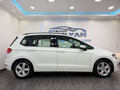 VW Golf Sportsvan Gebrauchtwagen