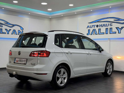 VW Golf Sportsvan Gebrauchtwagen
