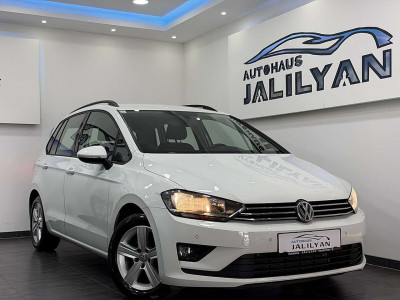 VW Golf Sportsvan Gebrauchtwagen