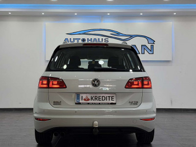 VW Golf Sportsvan Gebrauchtwagen