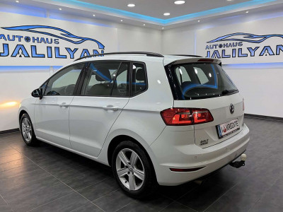 VW Golf Sportsvan Gebrauchtwagen