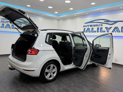 VW Golf Sportsvan Gebrauchtwagen