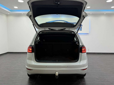 VW Golf Sportsvan Gebrauchtwagen