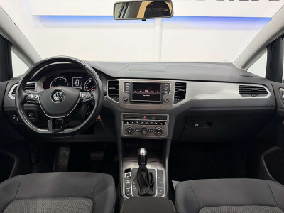 VW Golf Sportsvan Gebrauchtwagen