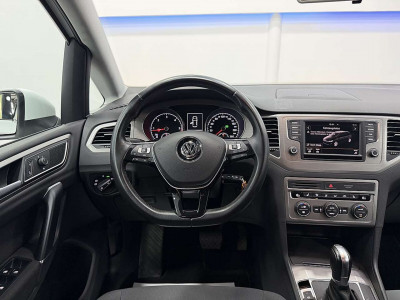 VW Golf Sportsvan Gebrauchtwagen