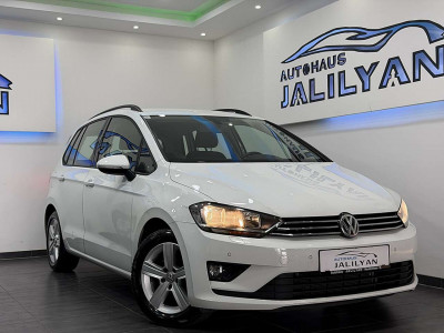 VW Golf Sportsvan Gebrauchtwagen