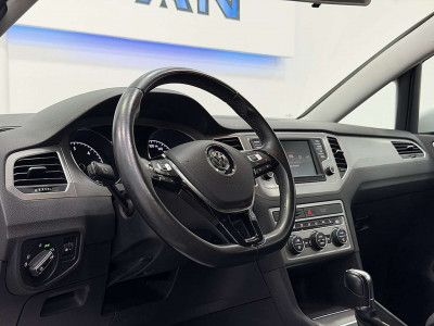VW Golf Sportsvan Gebrauchtwagen