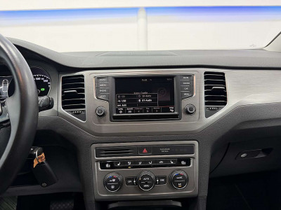 VW Golf Sportsvan Gebrauchtwagen