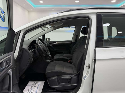 VW Golf Sportsvan Gebrauchtwagen