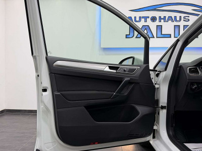 VW Golf Sportsvan Gebrauchtwagen