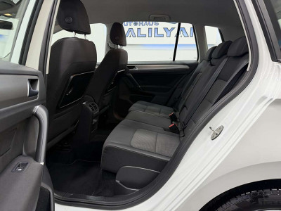 VW Golf Sportsvan Gebrauchtwagen