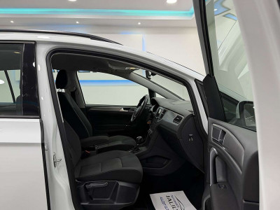 VW Golf Sportsvan Gebrauchtwagen