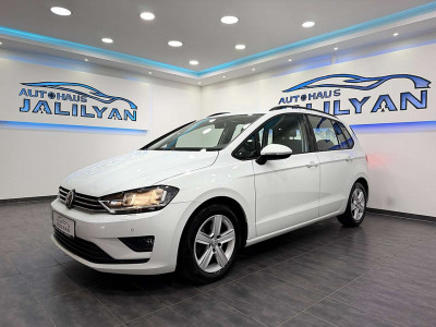VW Golf Sportsvan Gebrauchtwagen