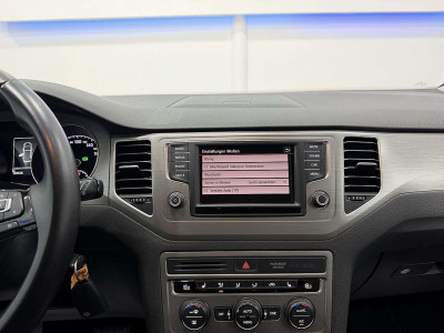 VW Golf Sportsvan Gebrauchtwagen