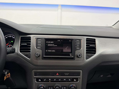 VW Golf Sportsvan Gebrauchtwagen