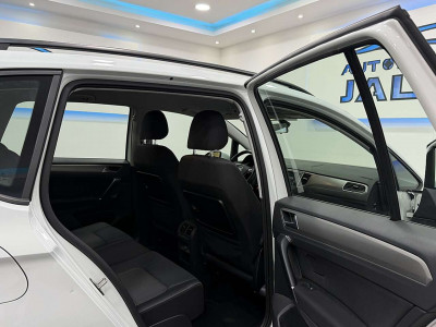 VW Golf Sportsvan Gebrauchtwagen