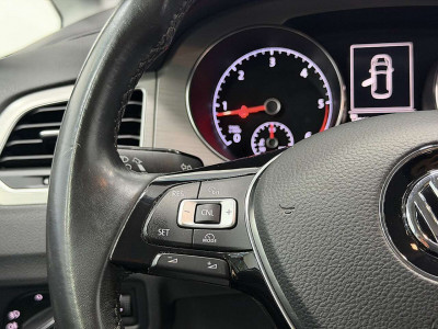 VW Golf Sportsvan Gebrauchtwagen