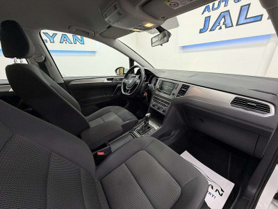 VW Golf Sportsvan Gebrauchtwagen