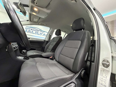 VW Golf Sportsvan Gebrauchtwagen