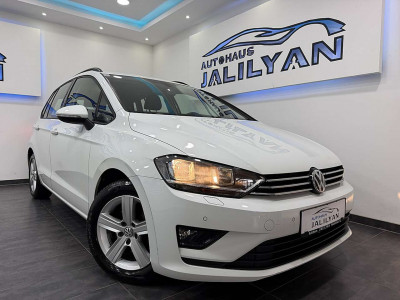VW Golf Sportsvan Gebrauchtwagen