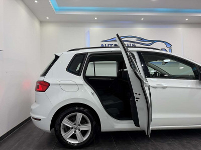 VW Golf Sportsvan Gebrauchtwagen
