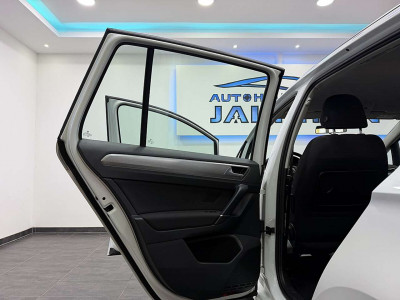 VW Golf Sportsvan Gebrauchtwagen